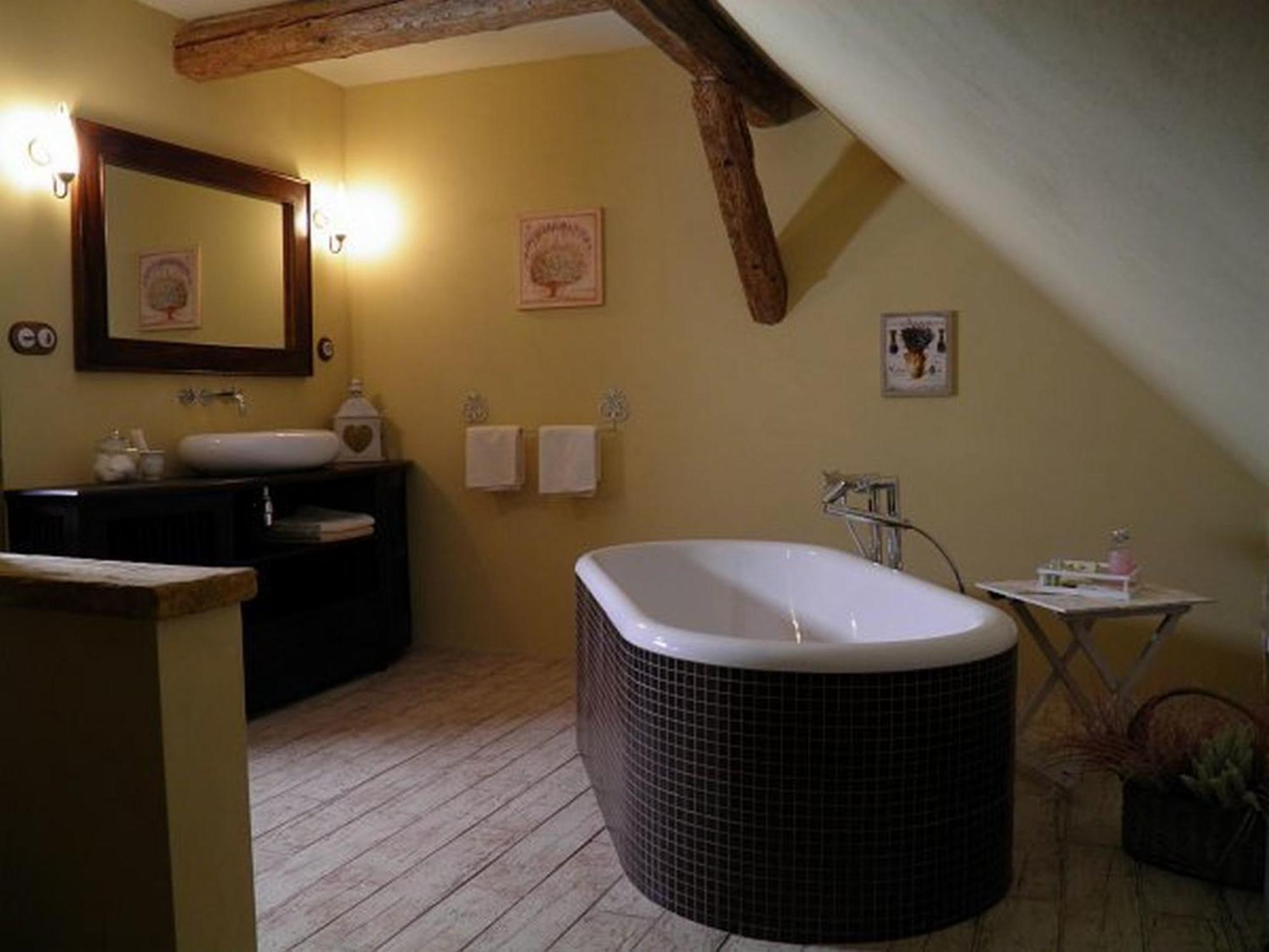 Dvůr Olšiny -Hotel&Horse-riding Karviná Kamer foto