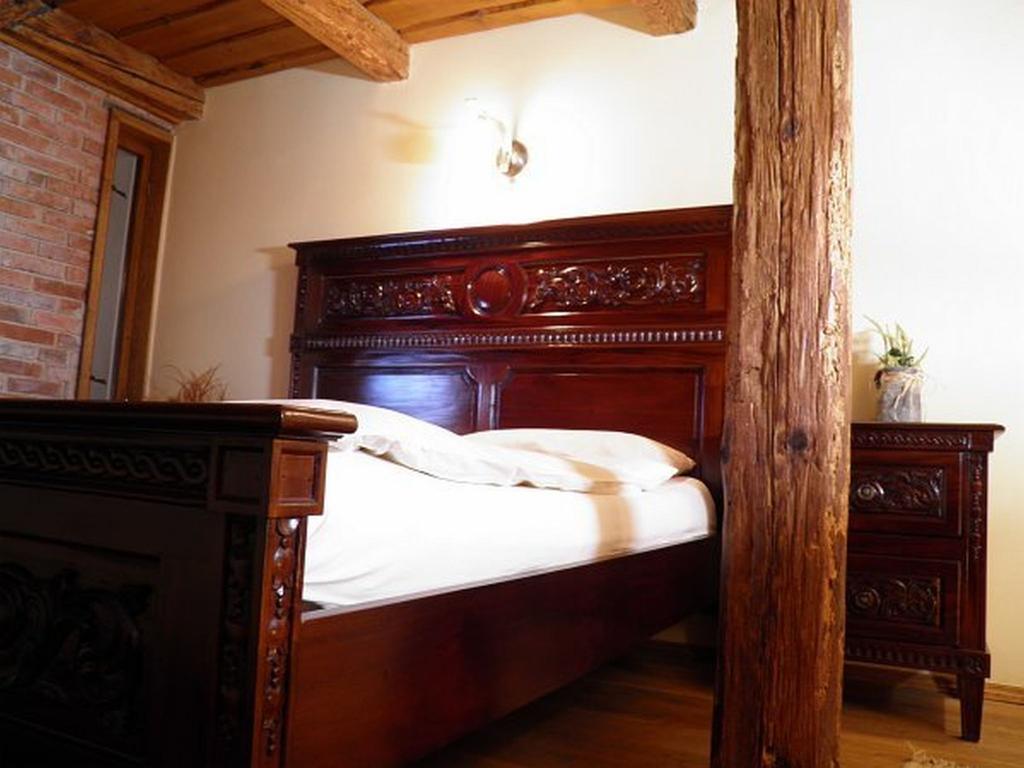 Dvůr Olšiny -Hotel&Horse-riding Karviná Kamer foto